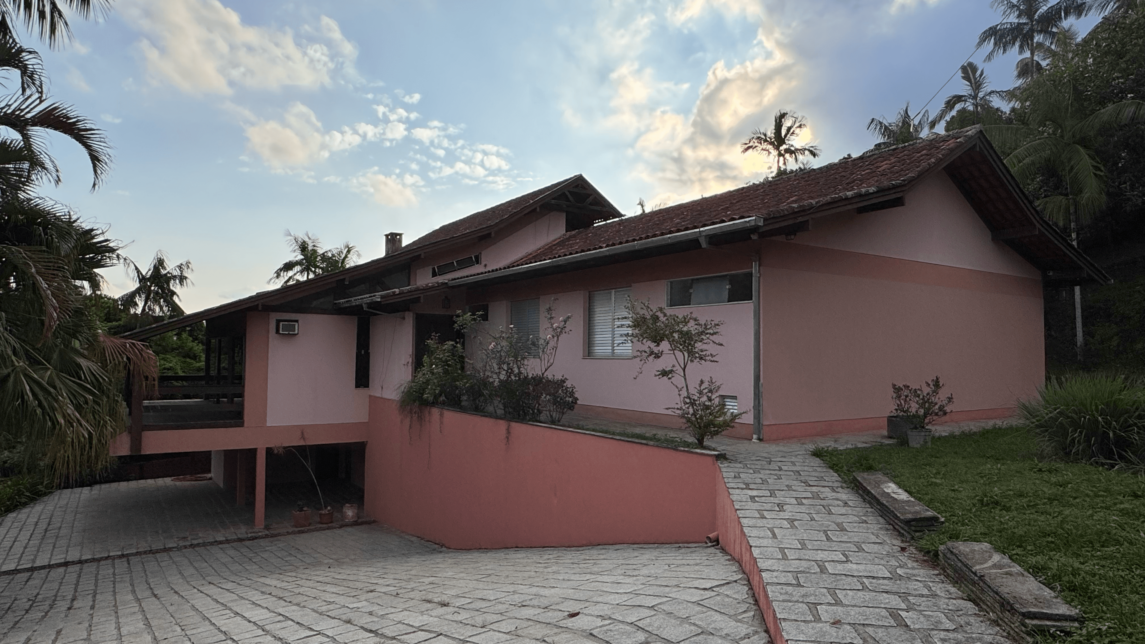 Straas.haus em Blumenau — hub das imersões presenciais